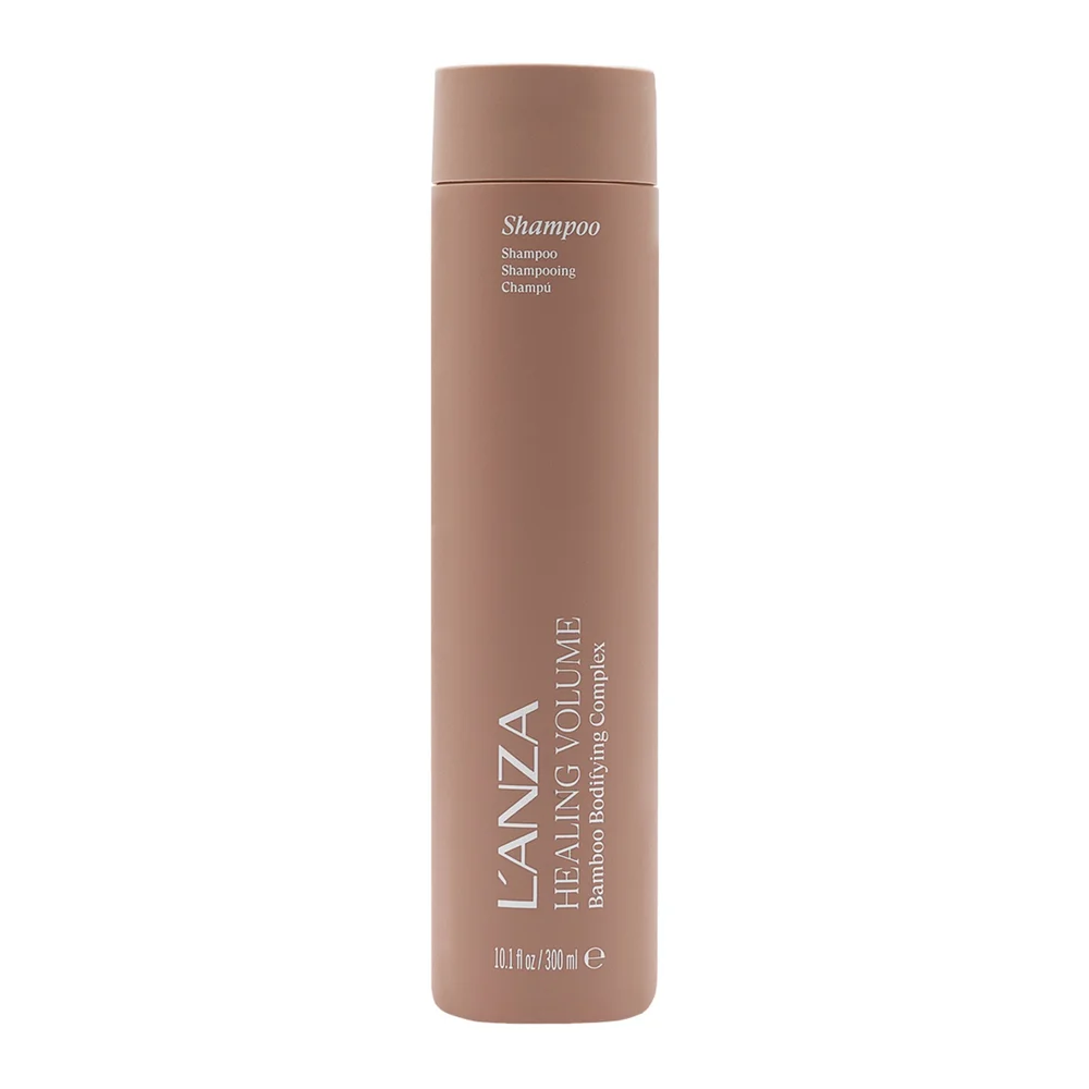 Healing Volume Shampoo 300 ml – L’ANZA v:3946468 Healing Volume Shampoo 300 ml – L’ANZA v:3946468