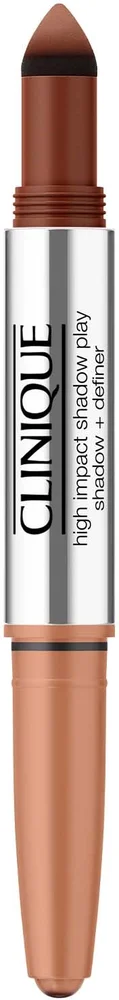 Clinique High Impact Dual Flame And Amber v:5611476