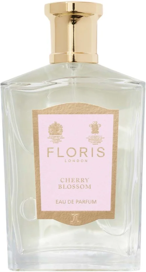 Floris London Cherry Blossom Eau de Parfum 100 ml v:9074365 Floris London Cherry Blossom Eau de Parfum 100 ml v:9074365