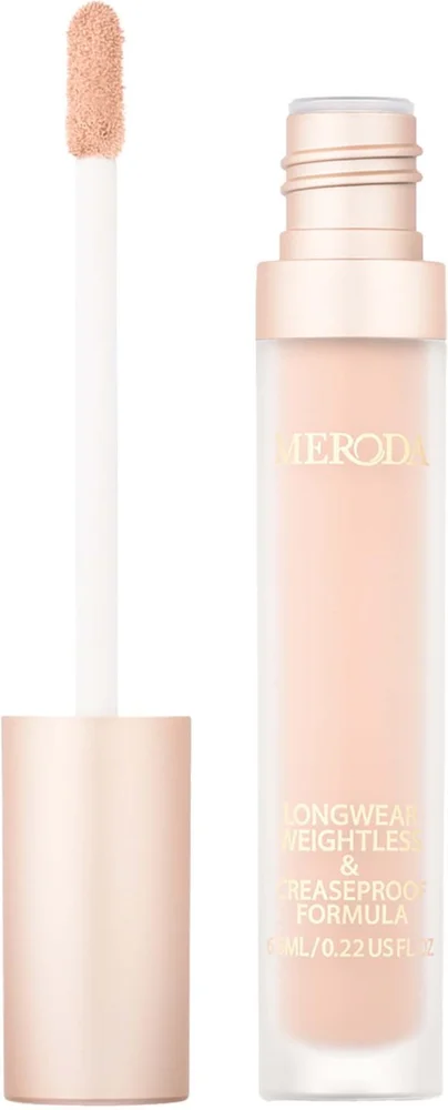 Meroda Cosmetics Universal Concealer 4W v:7768850