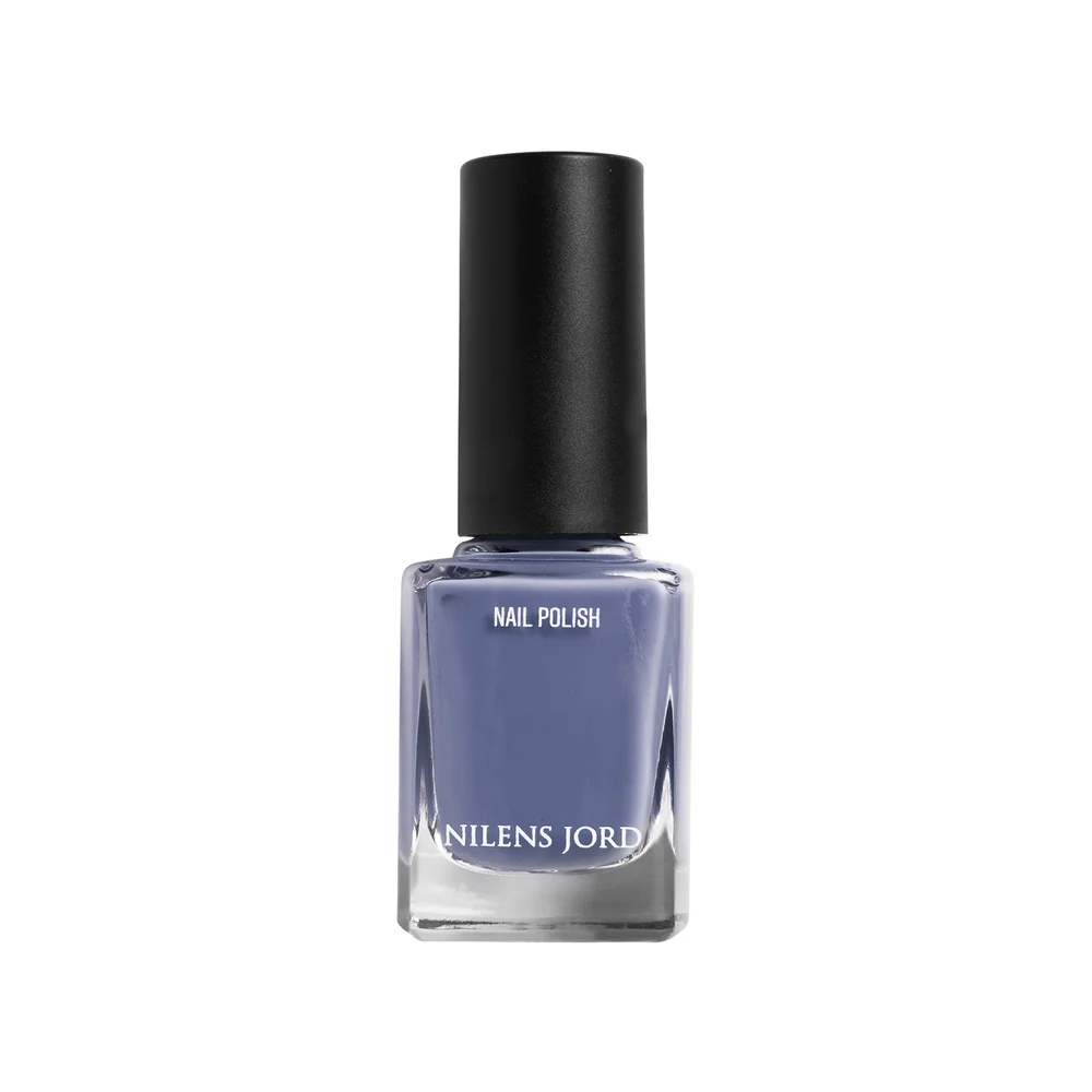 Nail Polish Dusty Lavender - Nilens Jord v:7302287