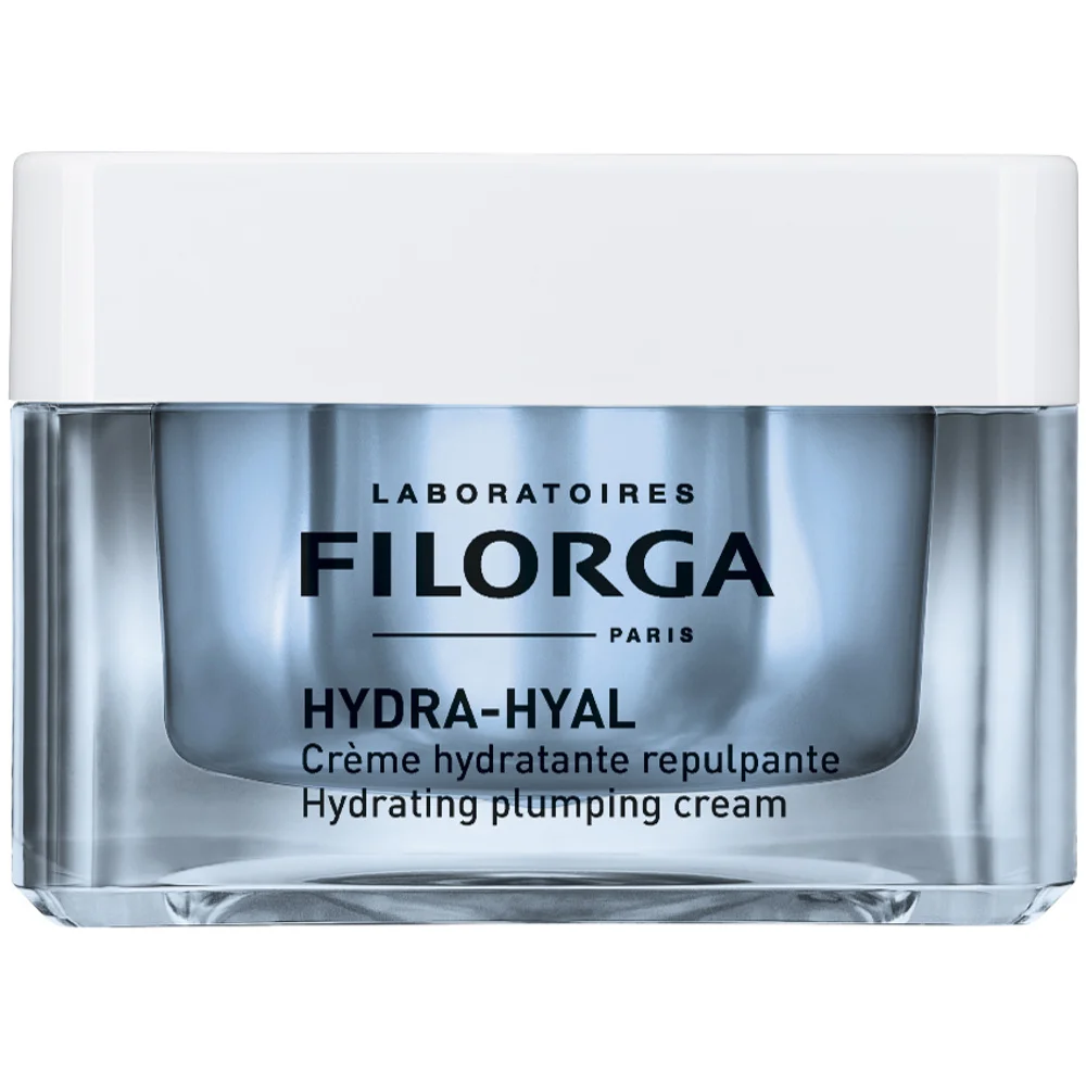 Hydra-Hyal Cream, 50ml v:3652890