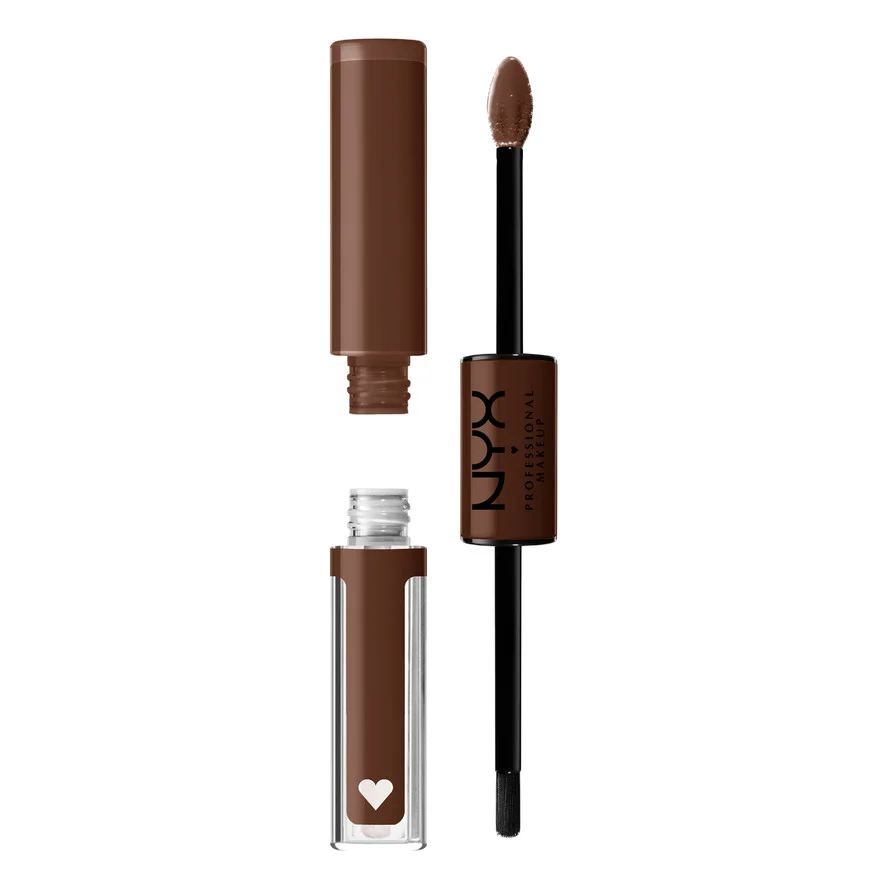 Shine Loud High Pigment Liquid Lipstick 30 Total Baller – NYX PROFESSIONAL MAKEUP v:5165867 Shine Loud High Pigment Liquid Lipstick 30 Total Baller – NYX PROFESSIONAL MAKEUP v:5165867