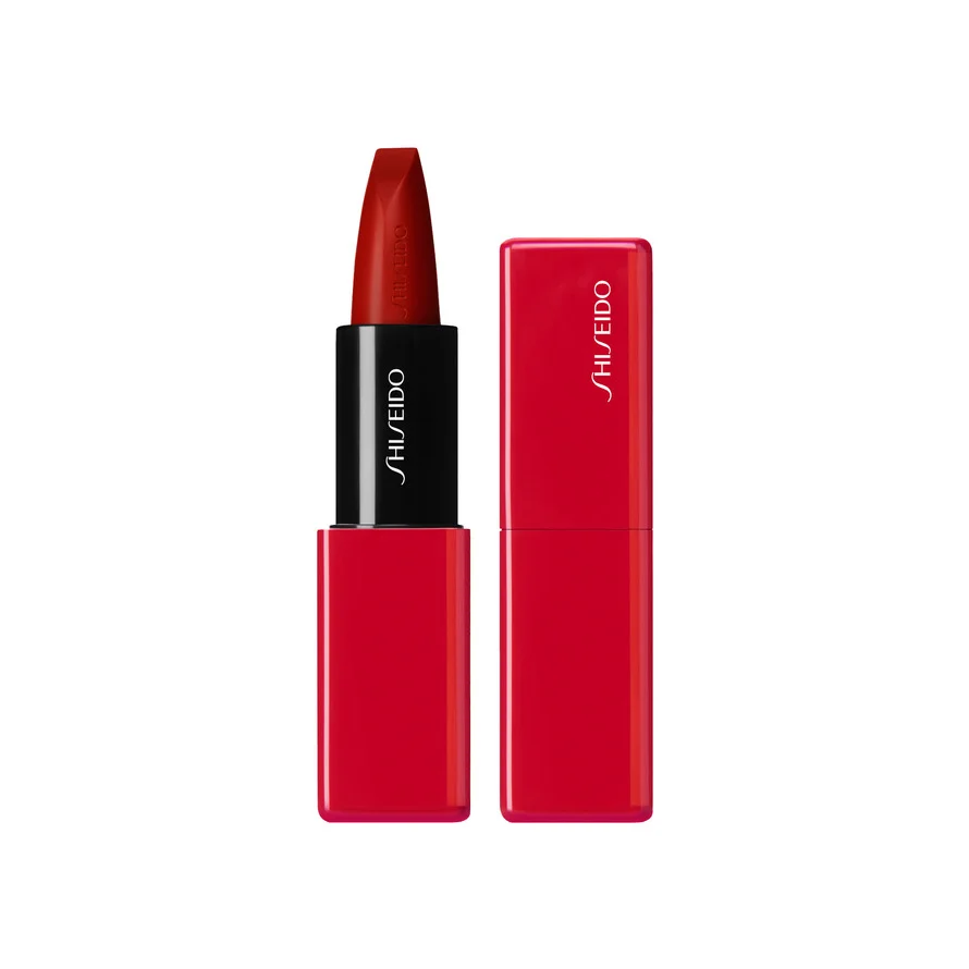 TechnoSatin Gel Lipstick 413 Main Frame – Shiseido v:2452265