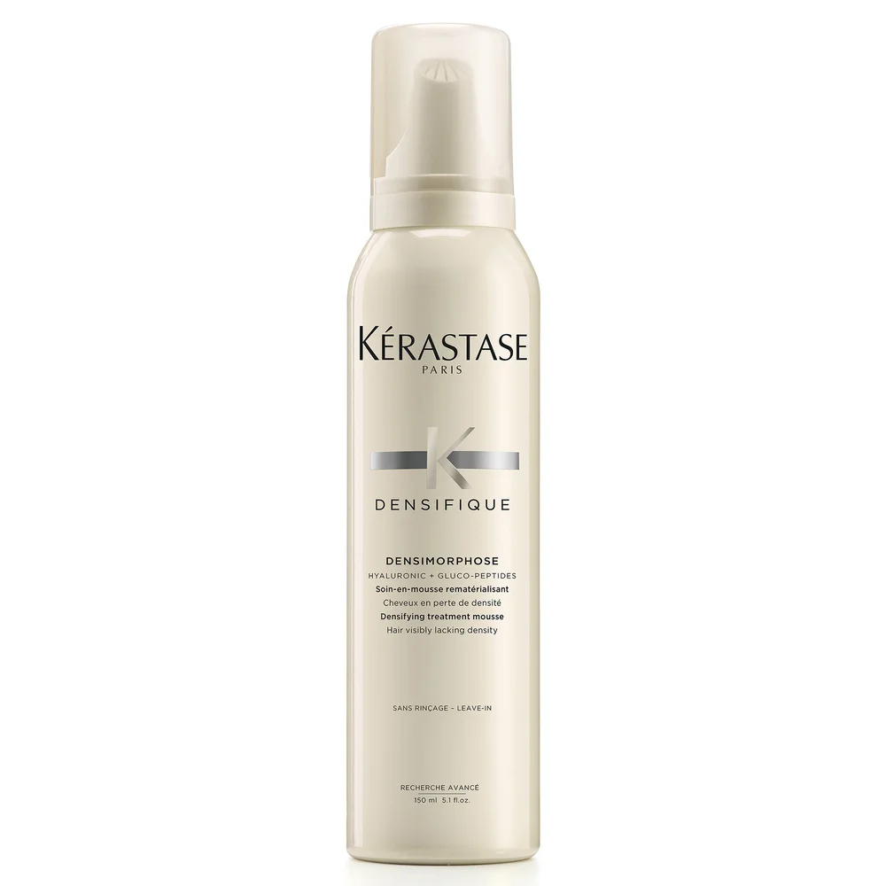 Densifique Densimorphose Hair mousse 150 ml – KÉRASTASE v:9548748