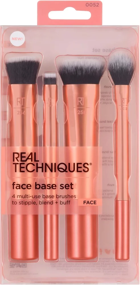 Real Techniques Face Base Set v:7943450 Real Techniques Face Base Set v:7943450