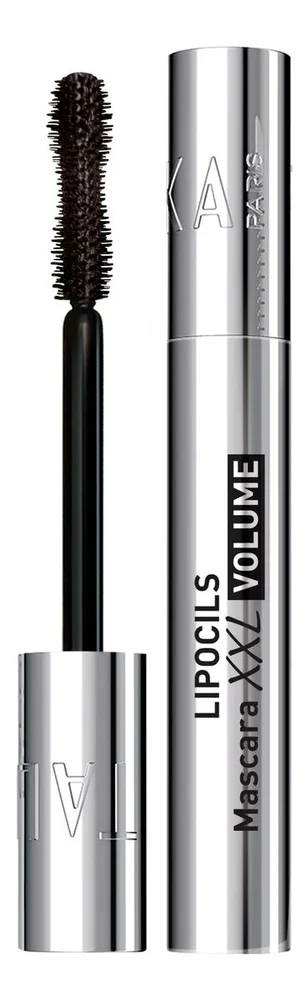 Talika Lipocils Mascara XXL Volume Black – 8,5 ml. v:8223135