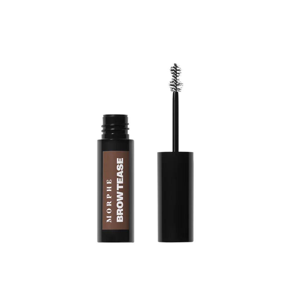 Brow Tease Fiber-Infused Volumizing Mousse Cold Brew – Morphe v:8090520