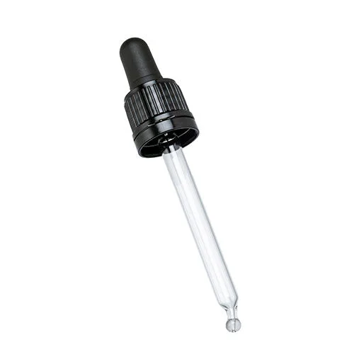 Pipettelokk Til 30 Ml Glassflaske v:1391447 Pipettelokk Til 30 Ml Glassflaske v:1391447