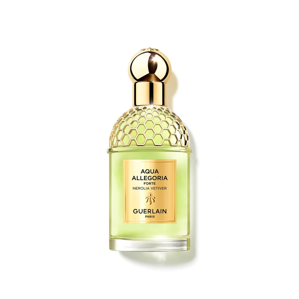 Aqua Allegoria Nerolia Vetiver Forte 75 ml – GUERLAIN v:9928313