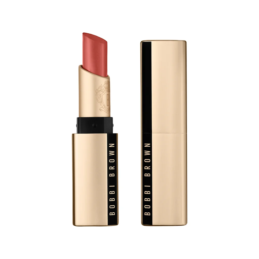 Luxe Matte Lipstick Boss Pink - Bobbi Brown v:9681703