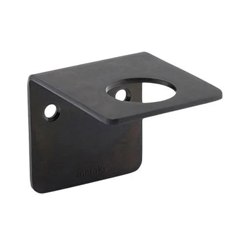 Bottle Hanger | Brushed Black Finish v:5657415 Bottle Hanger | Brushed Black Finish v:5657415