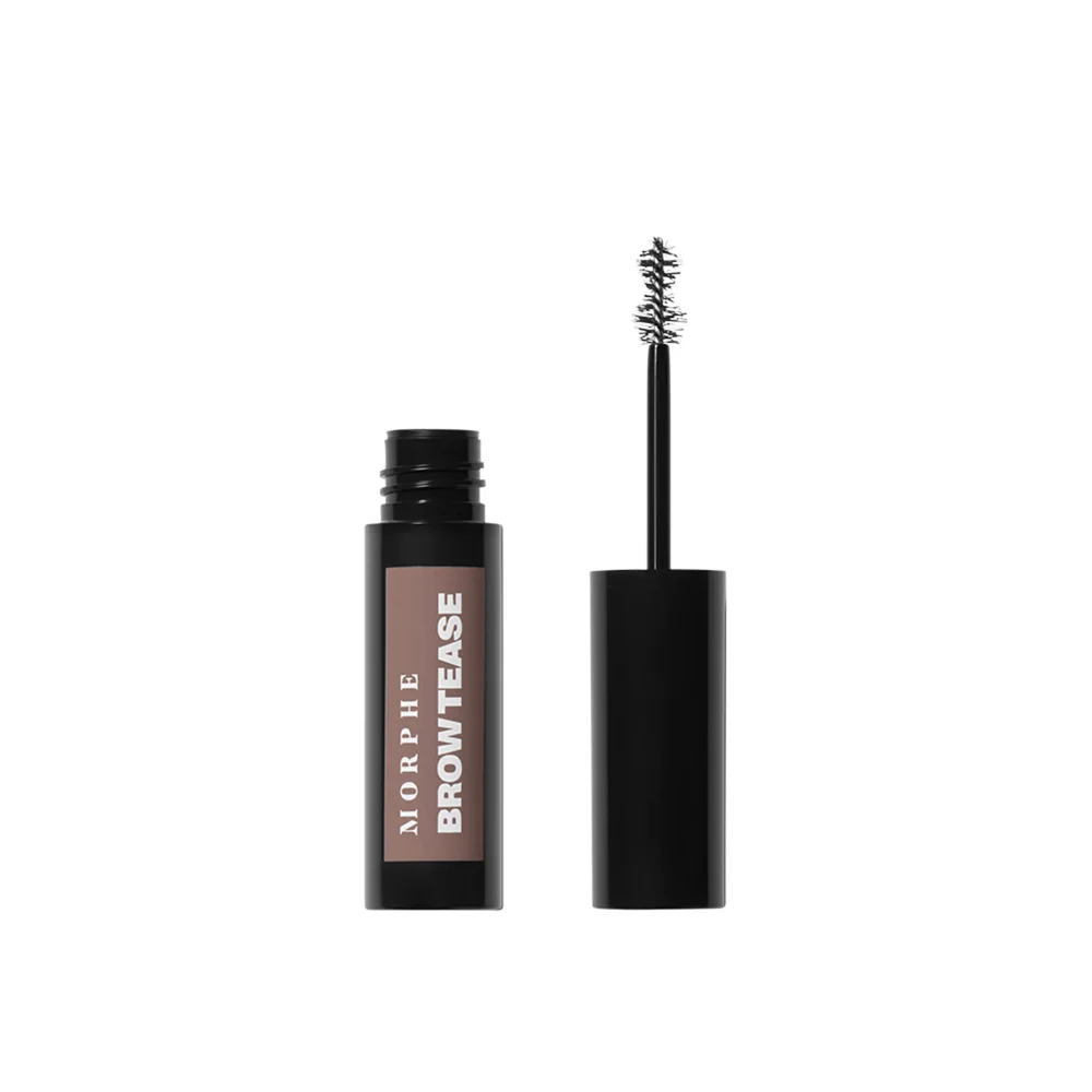 Brow Tease Fiber-Infused Volumizing Mousse Hazelnut – Morphe v:1113588