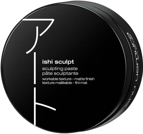 Shu Uemura Styling Ishi Sculpt 75 ml v:9570503