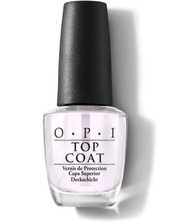 Top Coat Clear – OPI v:2440224 Top Coat Clear – OPI v:2440224