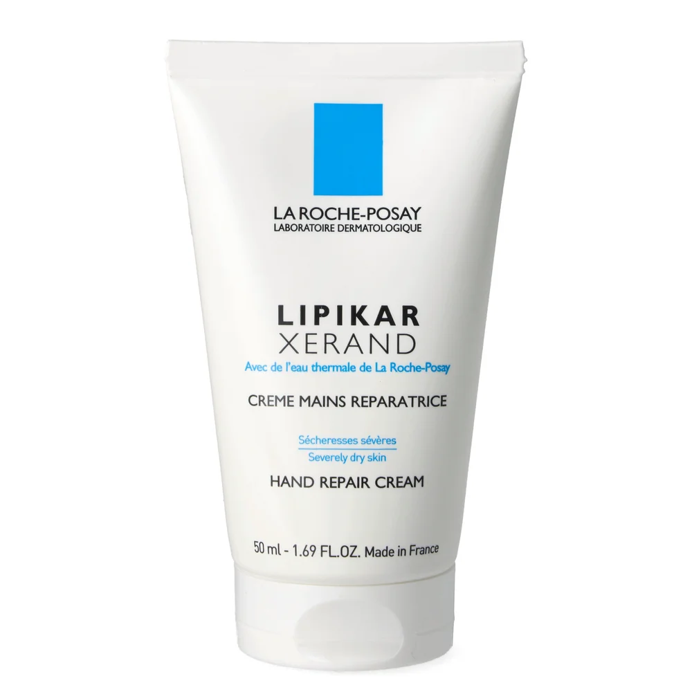 Lipikar Xerand Hand Repair Cream 50 ml – La Roche-Posay v:8672154