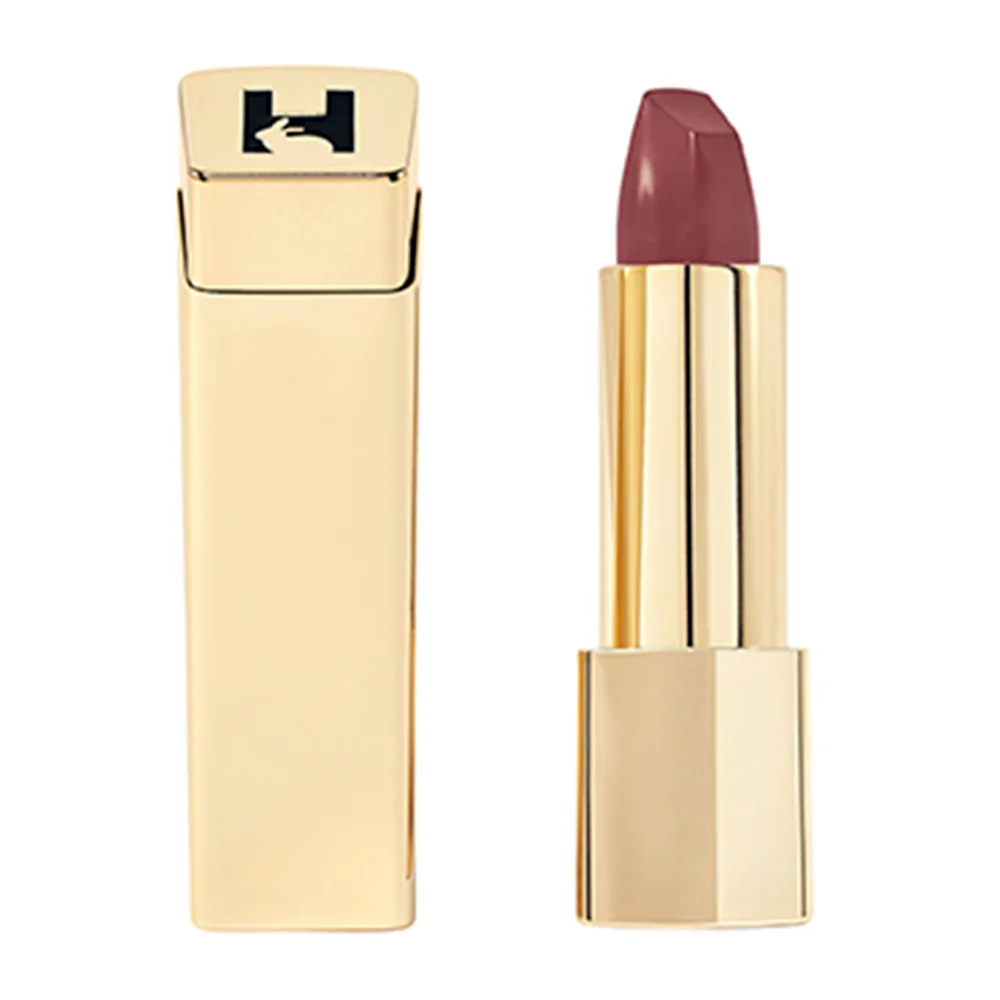 Unlocked Satin Crème Lipstick Tropic 332 – Hourglass v:1203482