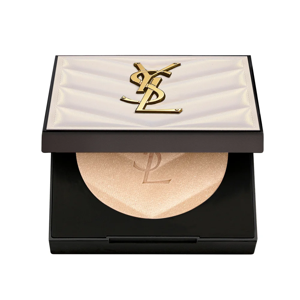 All Hours Hyper Luminize 02 Hypnotic Honey – Yves Saint Laurent v:1232590 All Hours Hyper Luminize 02 Hypnotic Honey – Yves Saint Laurent v:1232590