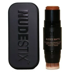 Nudestix Nudies Bronze Matte Terracotta Tan 7g v:3512139