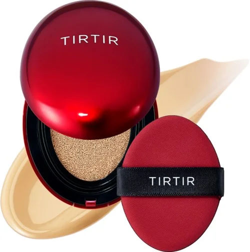 TIRTIR Mask Fit Red Cushion Mini 22W Sheer Beige v:6625677