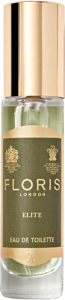 Floris London Elite Eau de Toilette 10 ml v:7084576 Floris London Elite Eau de Toilette 10 ml v:7084576