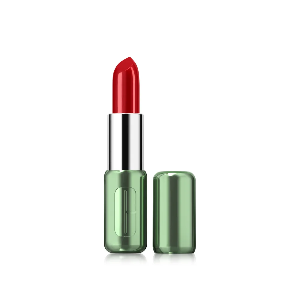 Pop Longwear Lipstick Shine 8 Cherry Pop – Clinique v:2221759 Pop Longwear Lipstick Shine 8 Cherry Pop – Clinique v:2221759