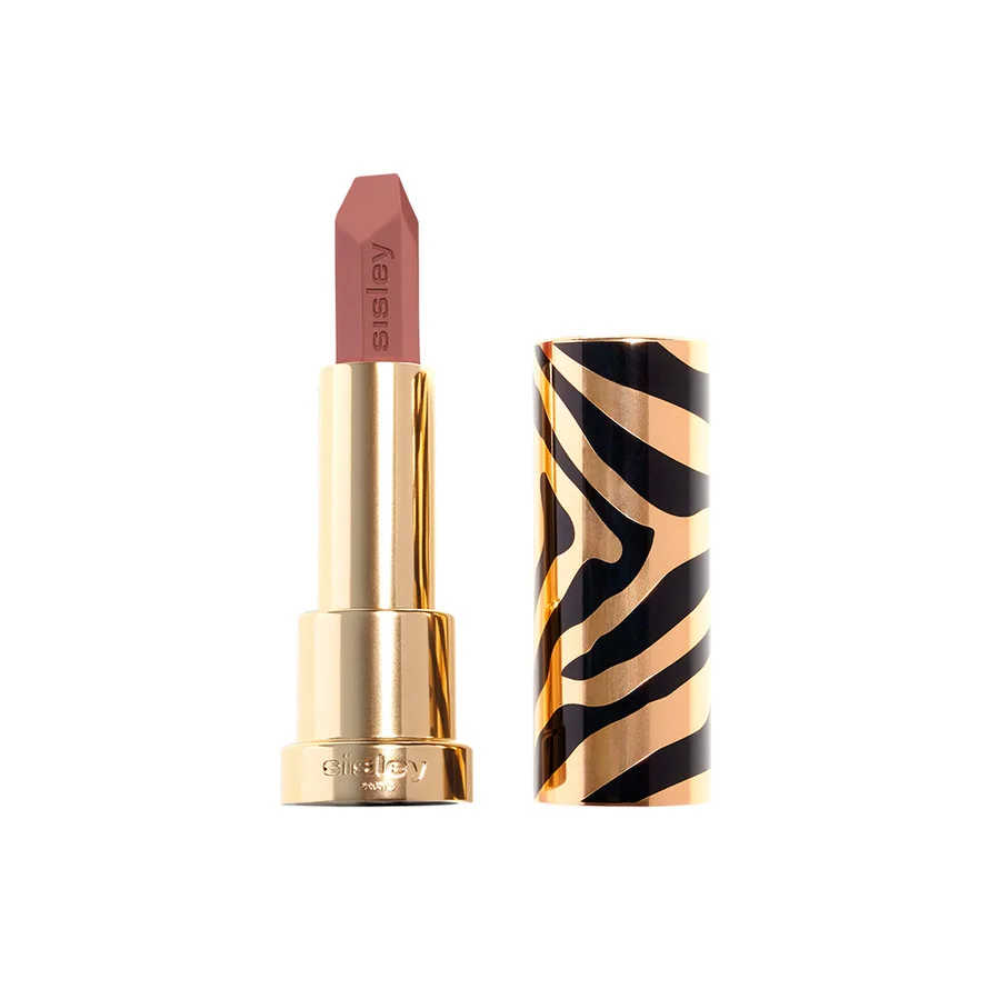 Le Phyto-Rouge Lipstick 15 Beige Manhattan – Sisley v:8501042 Le Phyto-Rouge Lipstick 15 Beige Manhattan – Sisley v:8501042