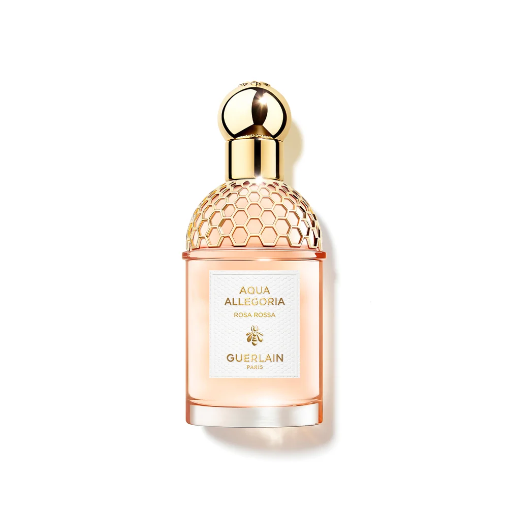 Aqua Allegoria Rosa Rossa Eau de Toilette 75 ml – GUERLAIN v:7551935