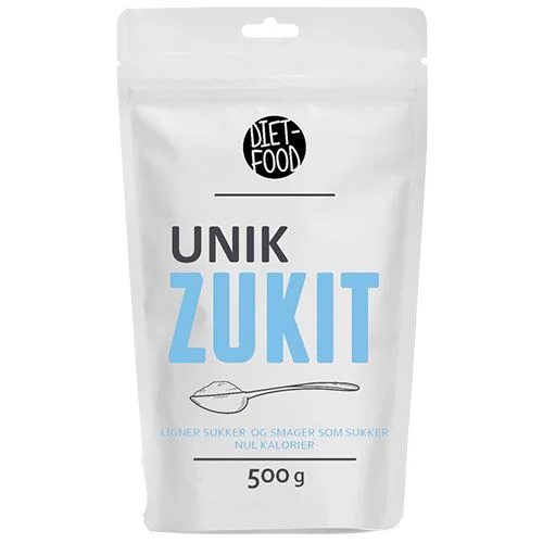 Unik Food Zukit - 500 g v:2759718