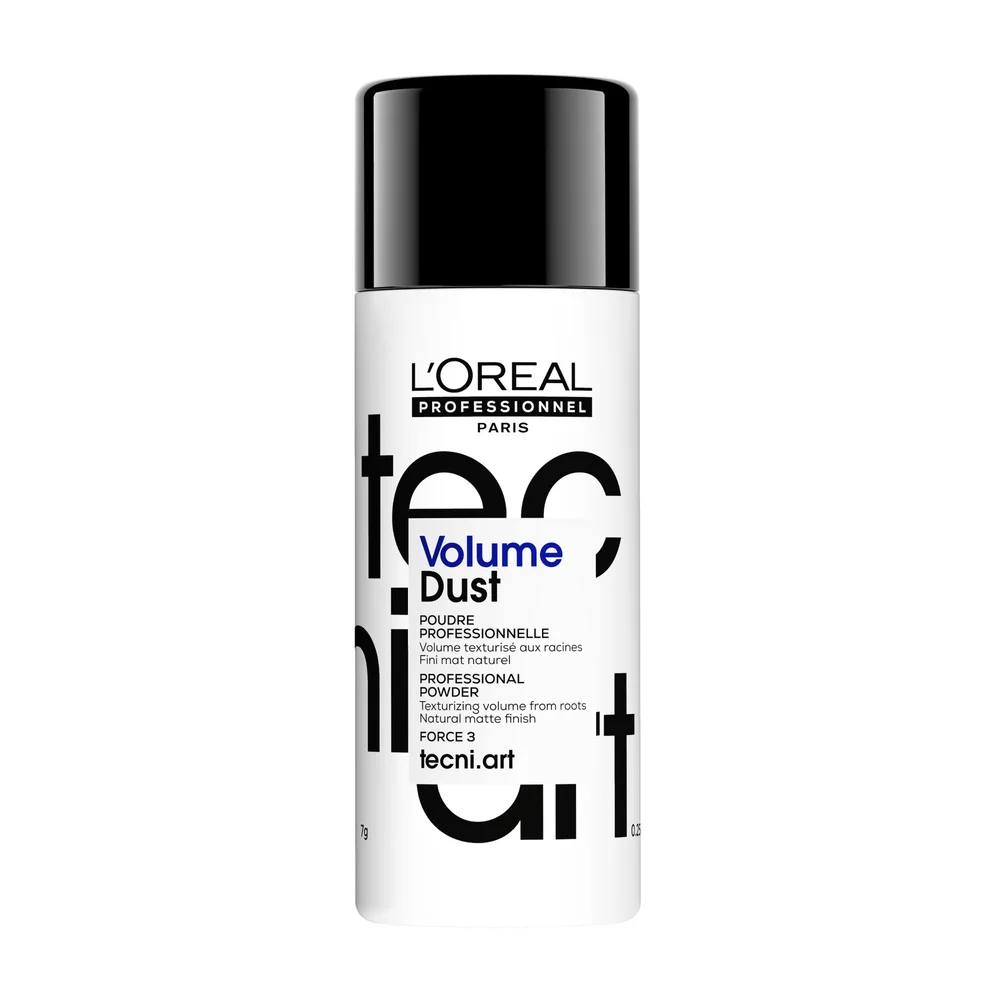 Techni Art Super Dust 7 ml – L’Oréal Professionnel v:9105894 Techni Art Super Dust 7 ml – L’Oréal Professionnel v:9105894