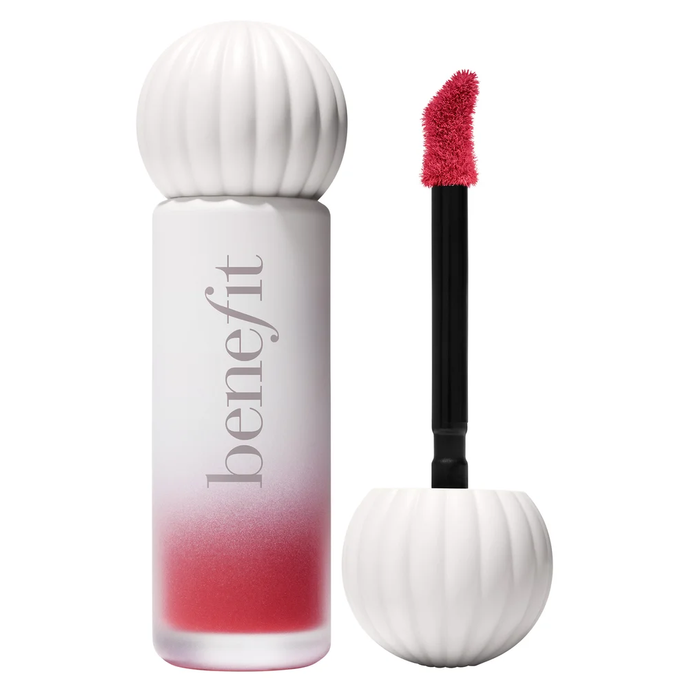 Plushtint – Moisturizing Matte Lip Tint 18 Feather Boa – Strawberry Red – Benefit v:3899434 Plushtint – Moisturizing Matte Lip Tint 18 Feather Boa – Strawberry Red – Benefit v:3899434