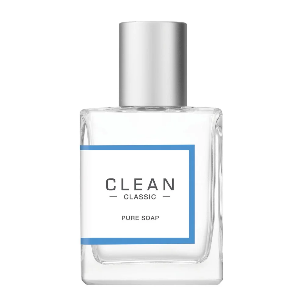CLEAN Pure Soap EDP – 60 ml. v:9514003