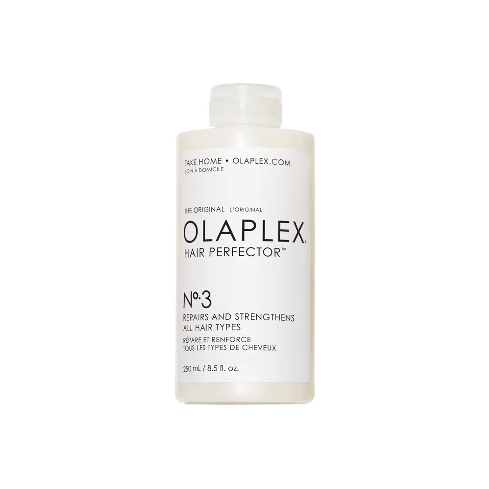 Olaplex No.3 Jumbo 250ml – Reparasjon og styrke v:3325003 Olaplex No.3 Jumbo 250ml – Reparasjon og styrke v:3325003