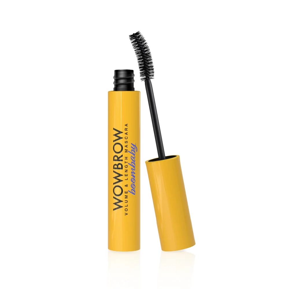 WOWBROW Boom Baby Mascara v:6289872 WOWBROW Boom Baby Mascara v:6289872