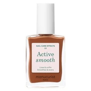 Manucurist Nail Care Effects 03 Active Smooth 15ml v:7387251 Manucurist Nail Care Effects 03 Active Smooth 15ml v:7387251