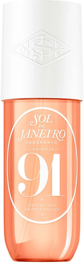 Sol De Janeiro Cheirosa 91 Perfume Mist 240 ml v:3583134 Sol De Janeiro Cheirosa 91 Perfume Mist 240 ml v:3583134
