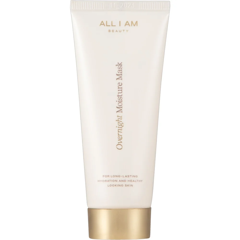 Overnight Mask, 75ml v:9450124 Overnight Mask, 75ml v:9450124