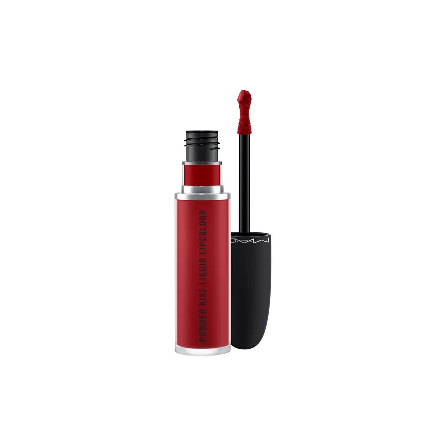 Powder Kiss Liquid Lipcolour Fashion, Sweetie – MAC v:6286145 Powder Kiss Liquid Lipcolour Fashion, Sweetie – MAC v:6286145