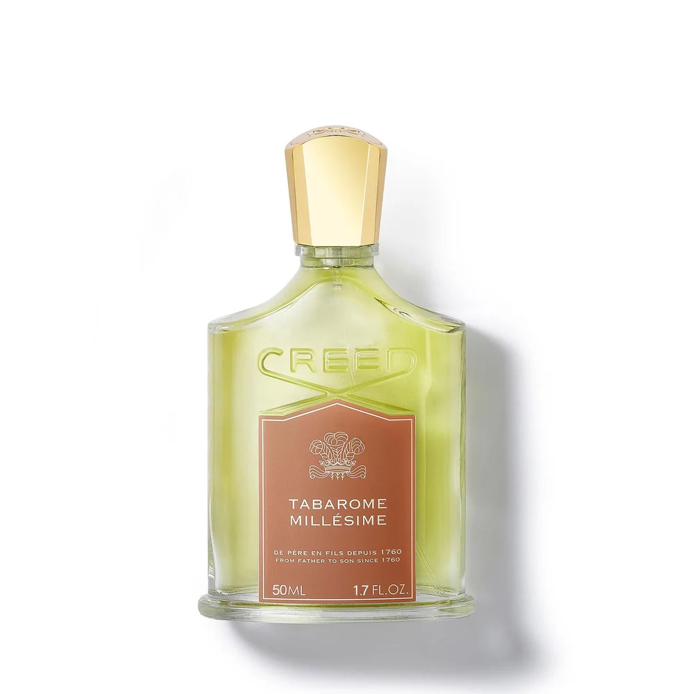 Tabarome Millésime Eau de Parfum 50 ml – Creed v:4876402 Tabarome Millésime Eau de Parfum 50 ml – Creed v:4876402