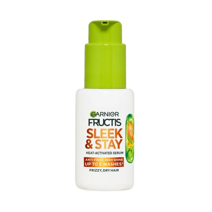 Fructis Keratin Sleek Leave-in Serum 50ml v:5264695 Fructis Keratin Sleek Leave-in Serum 50ml v:5264695