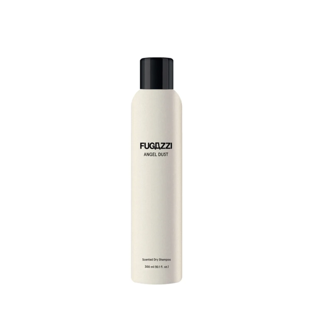 Angel Dust Dry Shampoo 300 ml – FUGAZZI v:3403390 Angel Dust Dry Shampoo 300 ml – FUGAZZI v:3403390