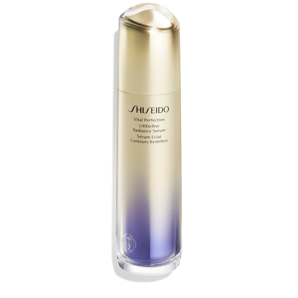 Vital Perfection LiftDefine Radiance Serum 40 ml - Shiseido v:4245172