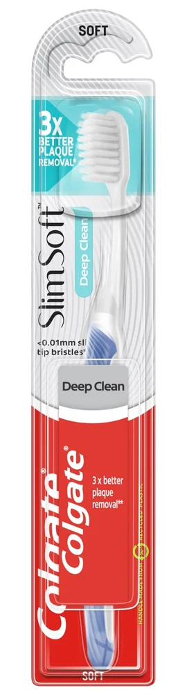 Colgate Toothbrush Slim Soft Soft v:2722444