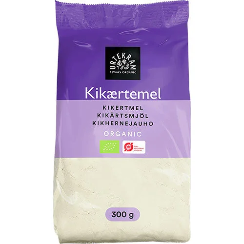 Kikertmel Økologisk v:5157155