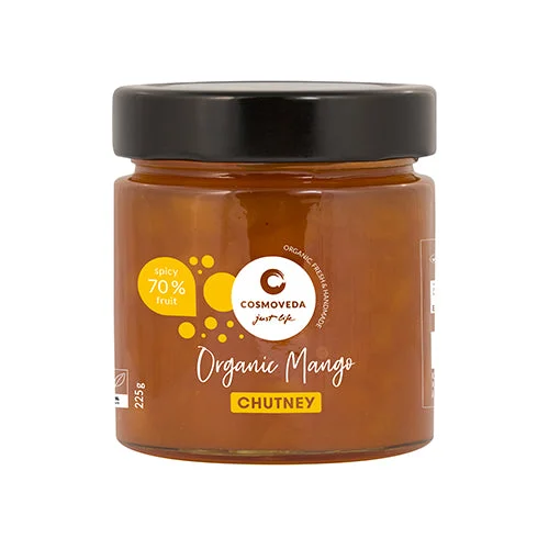 Chutney Mango v:9824694