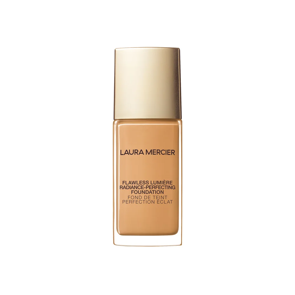 Flawless Lumière Radiance Perfecting Foundation 2W2 Butterscotch - Laura Mercier v:5943196