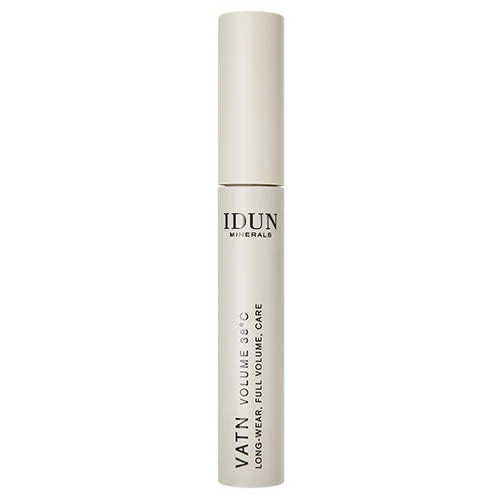 IDUN Minerals Mascara Vatn Volume | Brun 018 v:8577475 IDUN Minerals Mascara Vatn Volume | Brun 018 v:8577475