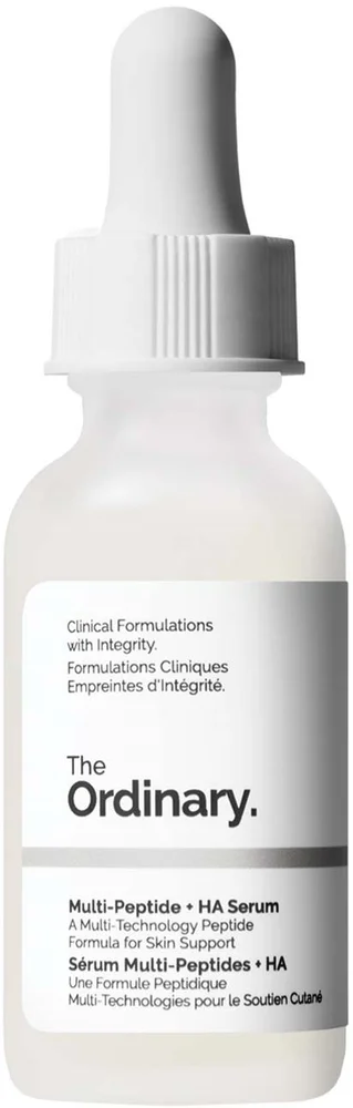 The Ordinary Multi-Peptide + HA Serum 30 ml v:4770650 The Ordinary Multi-Peptide + HA Serum 30 ml v:4770650