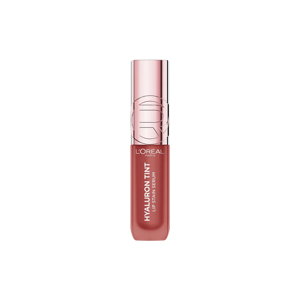 L’Oréal Paris Hyaluron Lip Stain Serum v:8690053