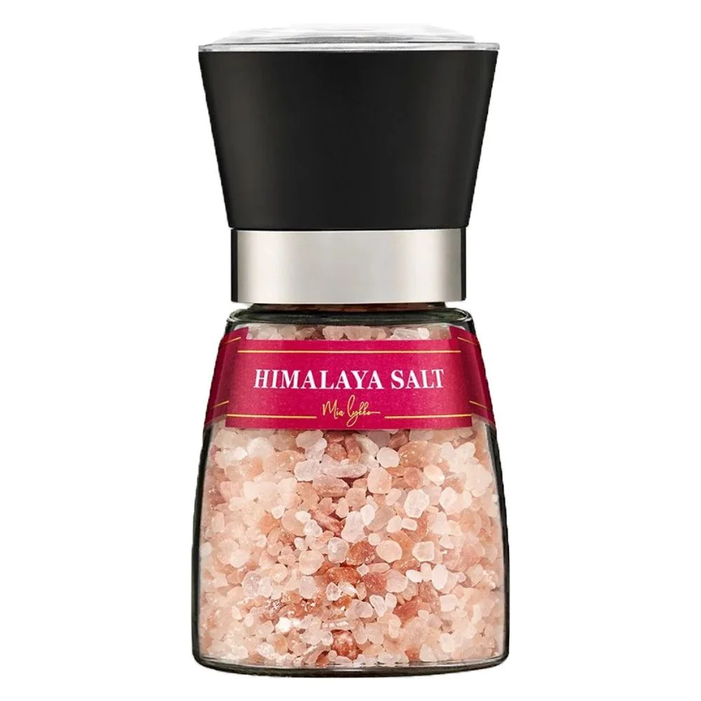 Mia Lykke Himalaya Salt – 190 g v:8733862